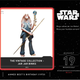 Illustration for article titled A Star Wars Toy Calendar Filled With Reminders To Buy New Star Wars Toys